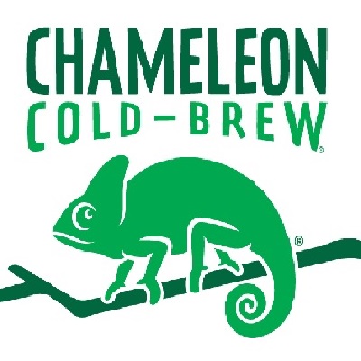 Chameleon Cold Brew