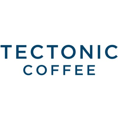 Tectonic Coffee
