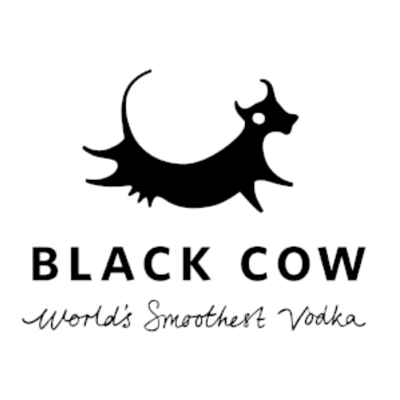 Black Cow Vodka