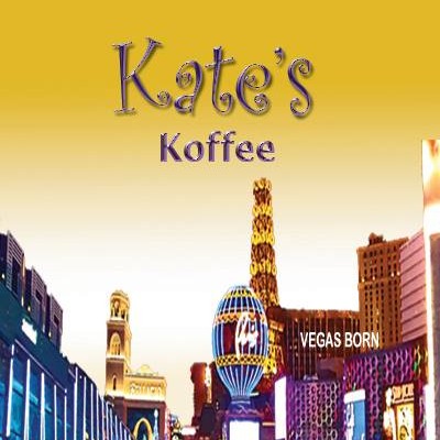 Kate's Koffee