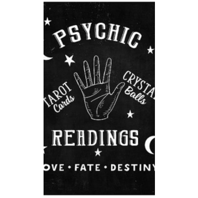 Los Angeles Psychic Readings