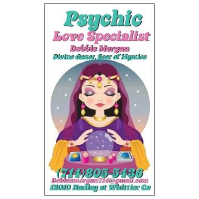 Psychic Readers