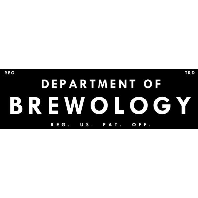 Department of Brewology